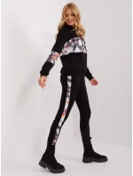 Súprava RV KMPL 8659.02 čierna Súprava RV KMPL 8659.02 čierna