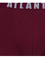 Pánské boxerky ATLANTIC 3Pack - vícebarevné Pánské boxerky ATLANTIC 3Pack - vícebarevné