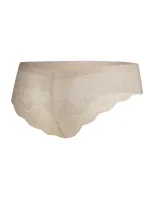 Dámske nohavičky PANTY - JULIMEX Dámske nohavičky PANTY - JULIMEX