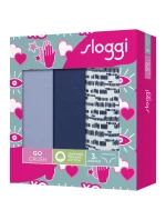 SLOGGI GO CRUSH HIPSTER NOHAVIČKY C3P V003