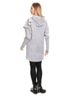 Tehotenská mikina model 131941 PeeKaBoo