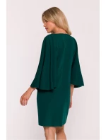 Denné šaty model 220101 Stylove