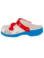 Crocs Iam Hello Kitty Classic Jr 209454-100 Crocs Iam Hello Kitty Classic Jr 209454-100