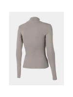 Dámske tričko s dlhým rukávom 4F H4Z22-TSDL017