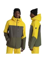 Pánska snowboardová bunda O'neill Carbonite 10K/10K