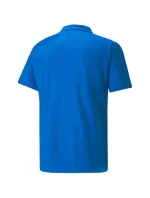 Puma teamLIGA Sideline Polo M tričko 657257 02 muži Puma teamLIGA Sideline Polo M tričko 657257 02 muži