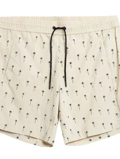 Pánske plavecké šortky M OTHSS23UBDSM038 90S - Outhorn