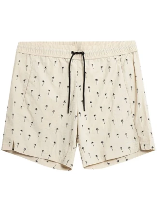 Pánske plavecké šortky M OTHSS23UBDSM038 90S - Outhorn