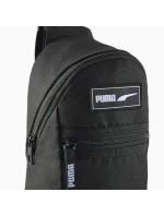 Taška, batoh Puma cez rameno Deck Crossbody Bag 079190-01