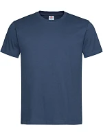 Stedman Classic-T Unisex Unisex tričko 05.2000 tmavomodré Stedman Classic-T Unisex Unisex tričko 05.2000 tmavomodré