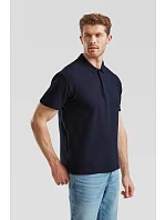 Fruit of the Loom Original Polo Pánske piqué polo 16.3050 kráľovská modrá Fruit of the Loom Original Polo Pánske piqué polo 16.3050 kráľovská modrá