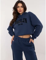 Súprava CLM KMPL 1282.37 tmavomodrá