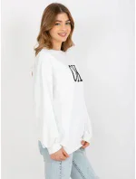 Mikina EM BL ES 21 536.94 bielych