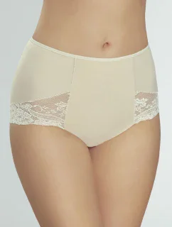 Valentina nohavičky béžové - Eldar