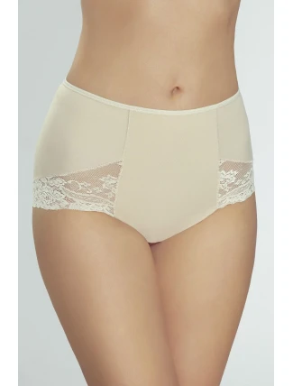 Valentina nohavičky béžové - Eldar