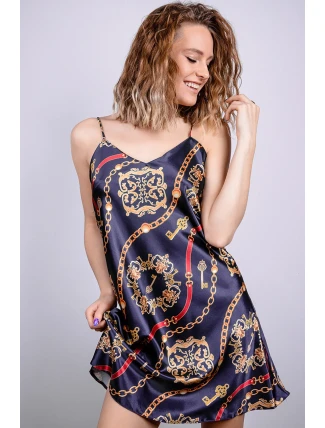 Nočná košieľka model 155714 DKaren