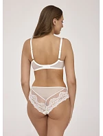 Nohavičky Ava 2235 Creamy Beige S–3XL Nohavičky Ava 2235 Creamy Beige S–3XL