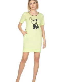 Dámske tričko Regina 125 S-XL cr/r L24