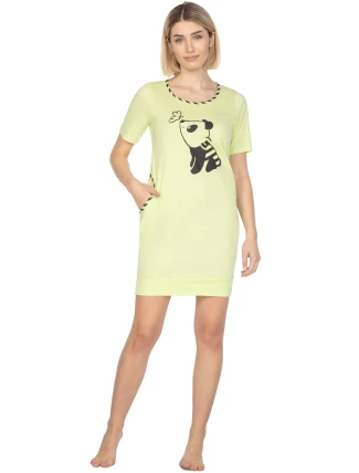 Dámske tričko Regina 125 S-XL cr/r L24