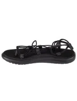 Teva W Voya Infinity Sandále W 1019622-BLK