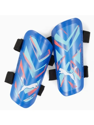 Chrániče kolien Puma Ultra Light Strap 030875-11