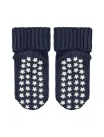 Bavlnené ponožky Falke Catspads So Cp Jr Infant 10603-6170