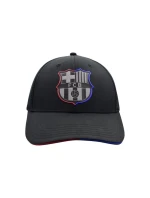 Juniorská baseballová čiapka FC Barcelona 5001GBEBP Juniorská baseballová čiapka FC Barcelona 5001GBEBP