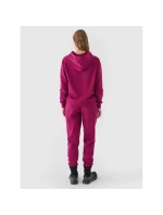 Dámske tepláky 4F 4FWMM00TTROF1137-51S