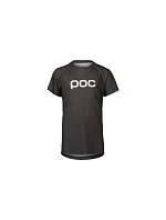 POC Y's Essential MTB Tee šedá