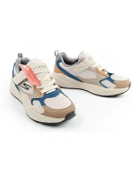Skechers Nova Jogger Detská športová obuv na suchý zips pre chlapcov