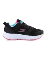 Detská obuv Skechers Jr 302409L-BLK Detská obuv Skechers Jr 302409L-BLK