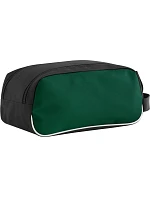 Quadra QS 76 Taška na boty 51.S076 bottle green/black/white