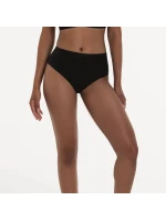 Základné šnúrky vyššie 1334 čierne - Anita Classix Základné šnúrky vyššie 1334 čierne - Anita Classix