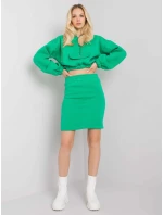 Súprava EM KMPL 705.25 zelených