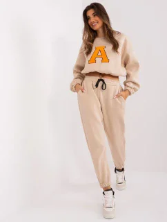 Súprava EM KMPL 804.00P béžová