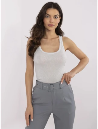 NM TP top R61636.01 sivá NM TP top R61636.01 sivá