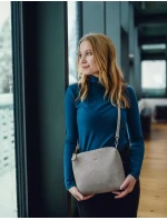 Kabelka VUCH Coalie Diamond Grey Kabelka VUCH Coalie Diamond Grey