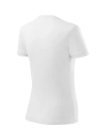 Základné tričko biele