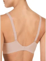 Podprsenka bez kostíc Modern Weftloc 207215 - Felina