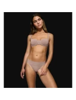 Dámske nohavičky Body Make-Up Illusion String EX - Triumph Dámske nohavičky Body Make-Up Illusion String EX - Triumph