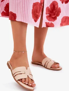 Papuče model 209965 Step in style