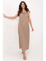 Denné šaty model 215173 Taliansko Moda