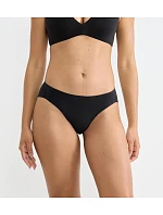 sloggi ZERO Feel Pure - Tanga s vysokým výstrihom, neviditeľný hladký komfort Sloggi