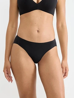 sloggi ZERO Feel Pure - Tanga s vysokým výstrihom, neviditeľný hladký komfort Sloggi