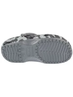 Detské žabky Crocs Classic Spray Camo Jr 207594-097
