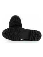 Pánske topánky Wrangler George sable smart fashion brown