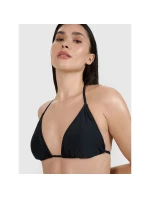 4F 4FWSS25UBKTF070-20S dámsky vrchný diel bikín