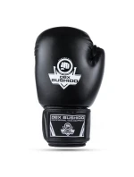 Boxerské rukavice 14 oz - Classic Black - Origin series
