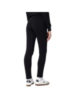 Dámske nohavice Champion Slim Pants black 118041 KK001 women's