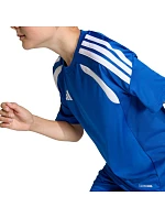 Detský dres adidas Tiro 26 League Jersey blue KB1314 Detský dres adidas Tiro 26 League Jersey blue KB1314